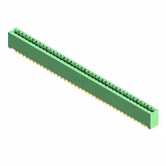 337-078-560-201 EDAC Inc.  Edgeboard Connectors